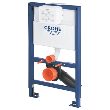 Grohe Rapid SL WC-tartály szerelőkeret S-es