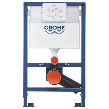 Grohe Rapid SL WC-tartály szerelőkeret S-es