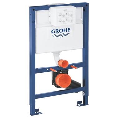 Grohe Rapid SL WC-tartály szerelőkeret S-es