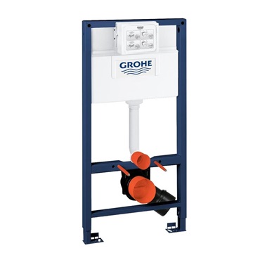 Grohe Rapid SL WC-tartály szerelőkeret 