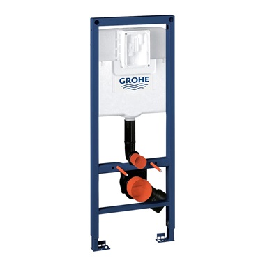 Grohe Rapid SL WC szerelőkeret