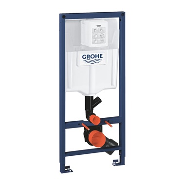 Grohe Rapid SL WC-tartály szerelőkeret