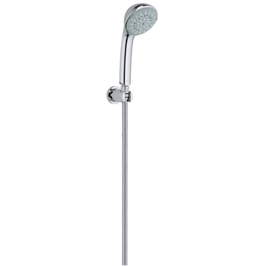 Grohe Relexa 100 Five kézizuhany 5 funkciós króm