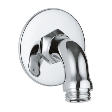 Grohe Relaxa zuhanykar 5,5 cm, króm