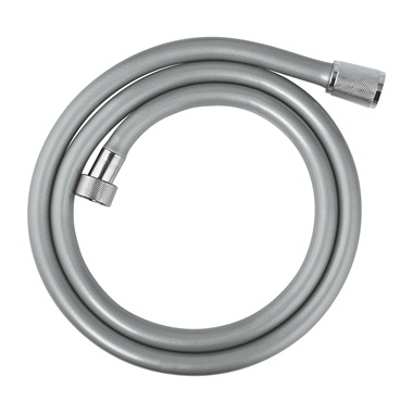 Grohe Relexaflex zuhanygégecső 125 cm, króm