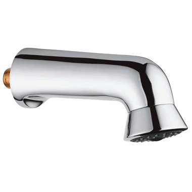 Grohe Relexa Plus 60 Sport fejzuhany, 1 funkciós, króm