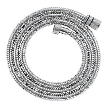 Grohe Rotaflex Metal Long-Life zuhanygégecső 175 cm, króm