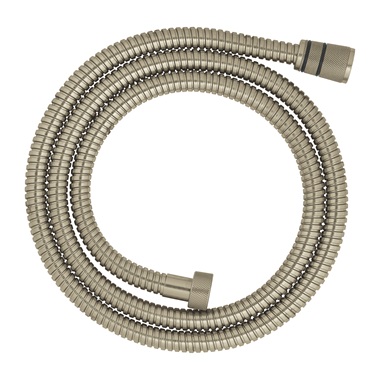 Grohe Rotaflex gégecső 1,50 m , matt nikkel