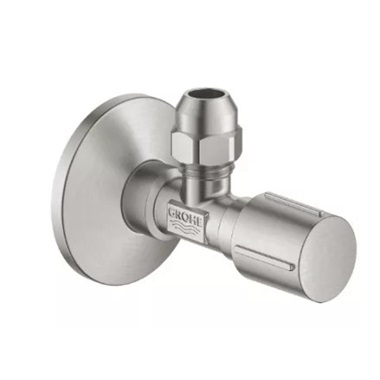 Grohe sarokszelep 1/2"