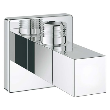 Grohe Eurocube sarokszelep 1/2"