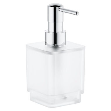 Grohe Selection Cube szappanadagoló króm