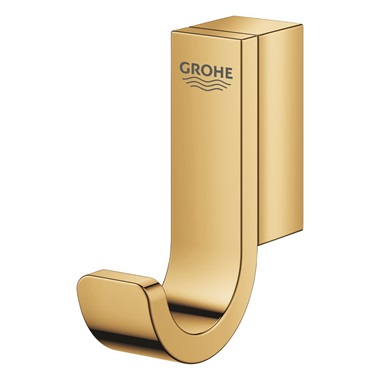 Grohe Selection fürdőköntös akasztó Cool Sunrise