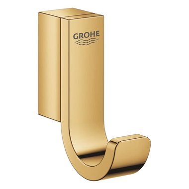 Grohe Selection fürdőköntös akasztó Cool Sunrise