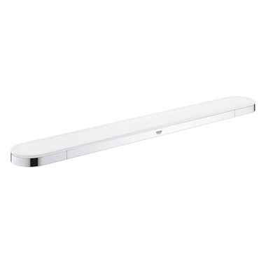 Grohe fali törölközőtartó króm