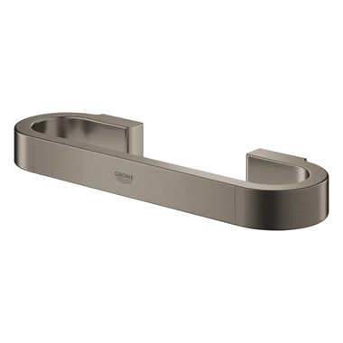 Grohe Selection kapaszkodó Brushed Hard Graphite