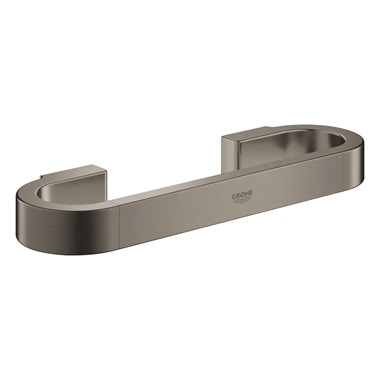 Grohe Selection kapaszkodó Brushed Hard Graphite