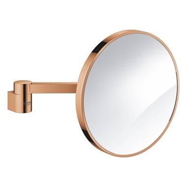 Grohe Selection kozmetikai tükör Warm Sunset