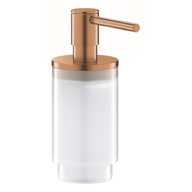 Grohe Selection szappanadagoló Brushed Warm Sunset