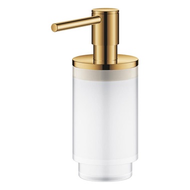 Grohe Selection szappanadagló Cool Sunrise
