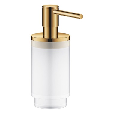 Grohe Selection szappanadagló Cool Sunrise