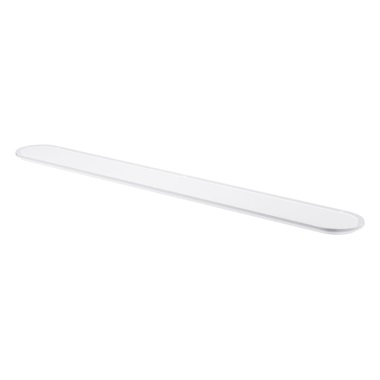 Grohe Selection üvegpolc 60 cm,  tartó nélkül