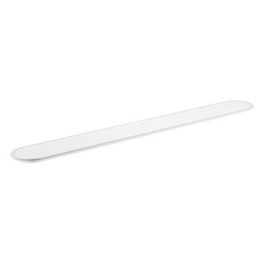 Grohe Selection üvegpolc 60 cm,  tartó nélkül