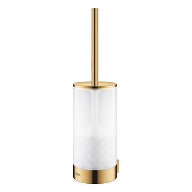 Grohe Selection WC-kefe garnitúra Cool Sunrise