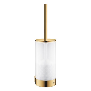 Grohe Selection WC-kefe garnitúra Cool Sunrise