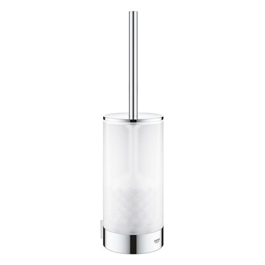 Grohe Selection WC-kefe garnitúra króm