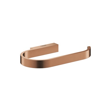 Grohe Selection WC-papírtartó Brushed Warm Sunset