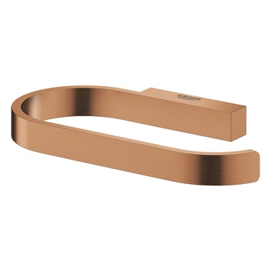 Grohe Selection WC-papírtartó Brushed Warm Sunset