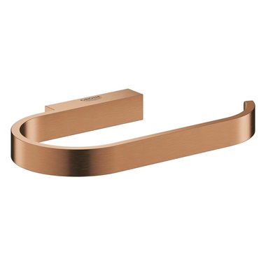 Grohe Selection WC-papírtartó Brushed Warm Sunset