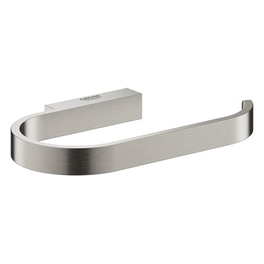 Grohe Selection WC-papírtartó Supersteel