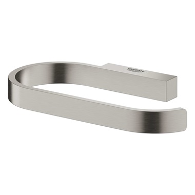 Grohe Selection WC-papírtartó Supersteel