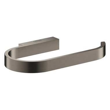 Grohe Selection WC-papírtartó Brushed Hard Graphite