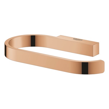 Grohe Selection WC-papírtartó Warm Sunset