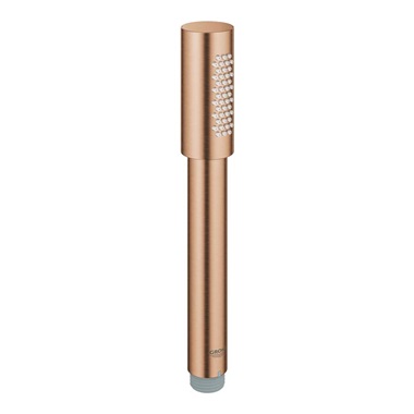 Grohe Sena kézizuhany Brushed Warm Sunset