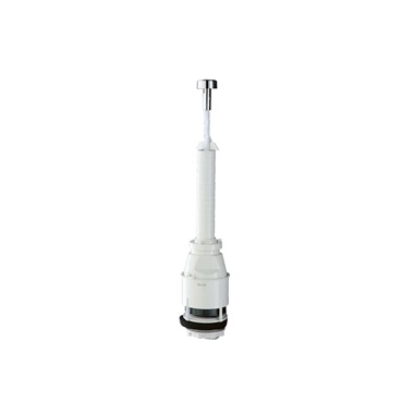 Grohe Servo öblitőszelep matt króm