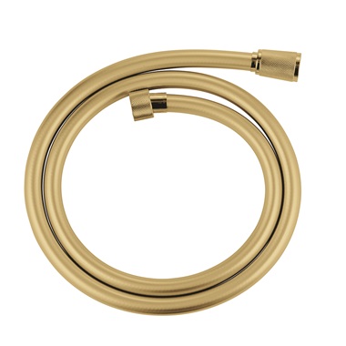 Grohe Silverflex gégecső  125 cm, Cool Sunrise