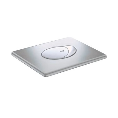 Grohe Skate Air nyomólap króm