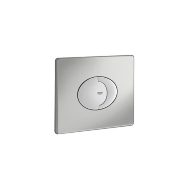 Grohe Skate Air nyomólap króm