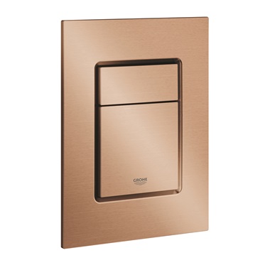 Skate Cosmopolitan S nyomólap Brushed Warm Sunset