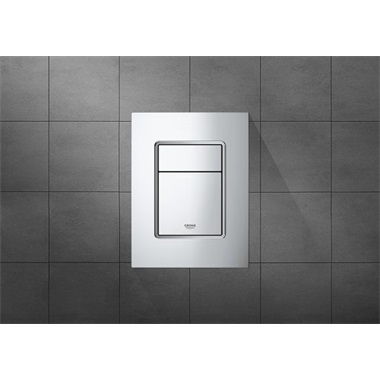 Grohe Skate Cosmopolitan S nyomólap króm