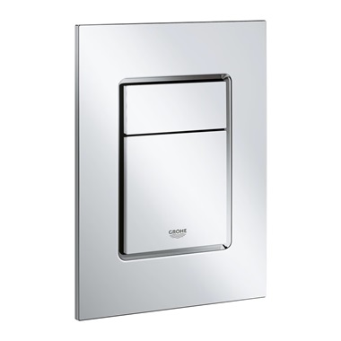 Grohe Skate Cosmopolitan S nyomólap króm