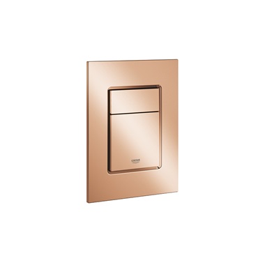 Grohe Skate Cosmopolitan S nyomólap Warm Sunset