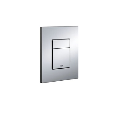 Grohe Cosmpolitan nyomólap króm 