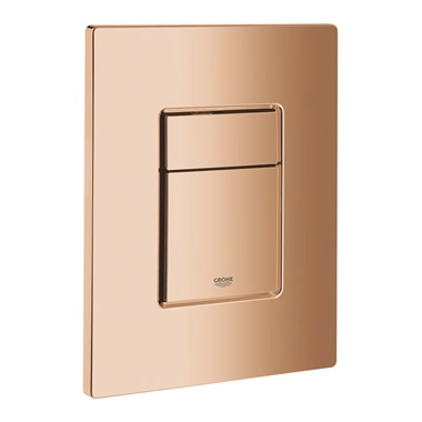 Grohe Skate Cosmopolitan nyomólap Warm Sunset