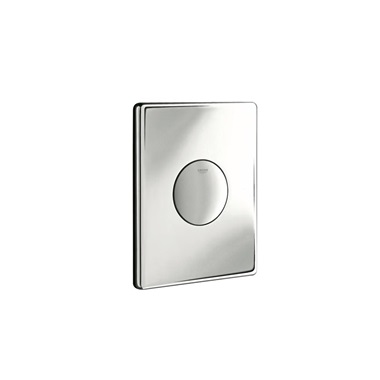 Grohe Skate nyomólap króm