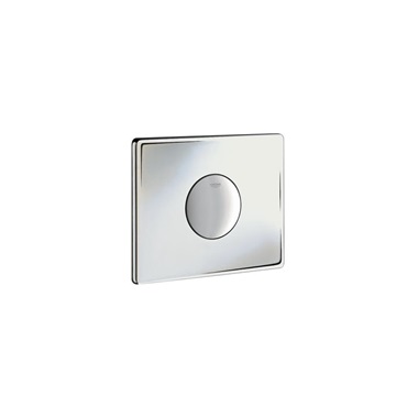 Grohe Skate nyomólap króm
