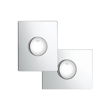 Grohe Skate nyomólap króm